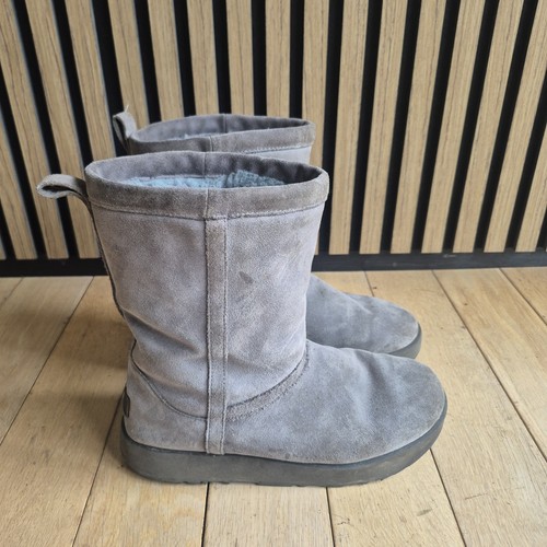 Ugg classic short waterproof - ugg,