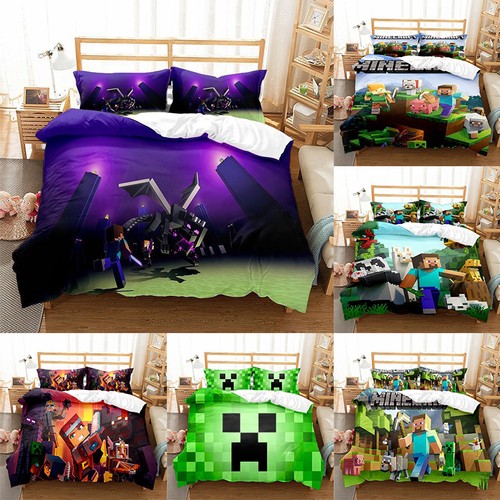 Cartoon minecraft series - cartoon,