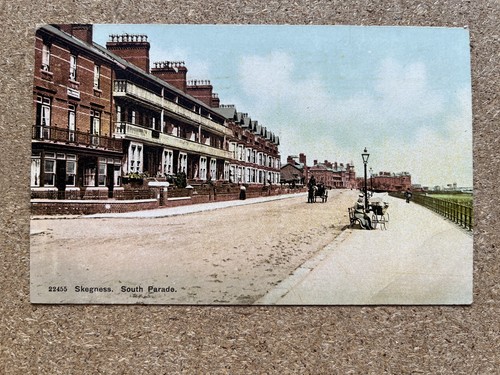 Skegness south parade - skegness,,
