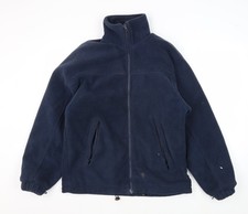Mens UK Size S Toggi Blue