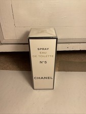 Vintage chanel 5 - vintage,, no