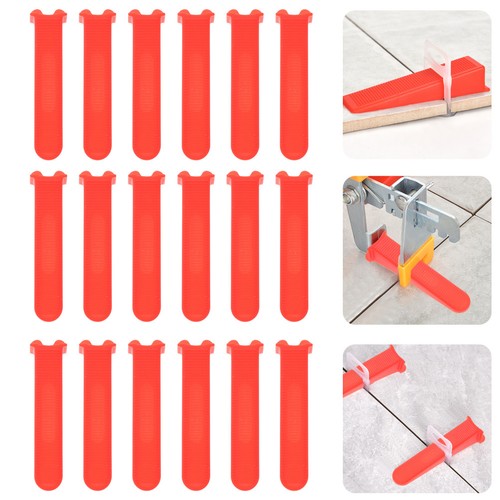 Pcs plastic tile leveling - tile,