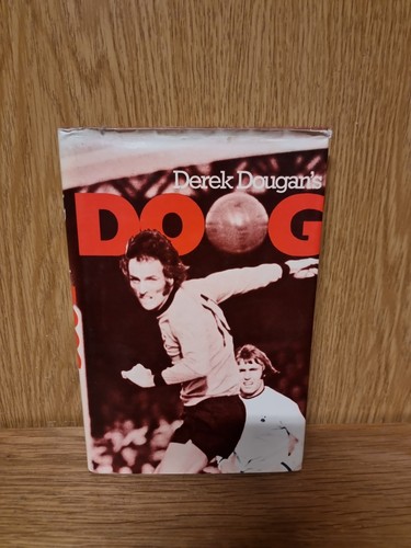 Derek dougan doog - doog,