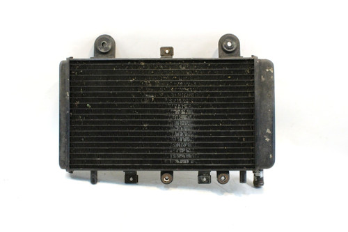 Triumph radiator tiger - triumph,