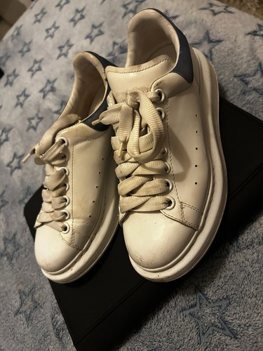 Alexander mcqueen womens - mcqueen,