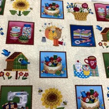 Makower-Stash Labels-60cm