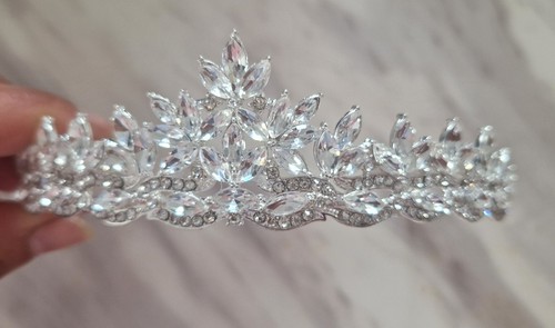 Bridal rhinestone wedding - bridal,