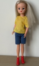 Sindy Fashion Doll Blonde