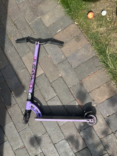 Madd scooter vx2 pro - madd,