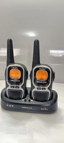 Binatone terrain 550 - binatone,