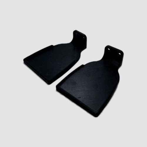 Wall bracket for bose - bracket,