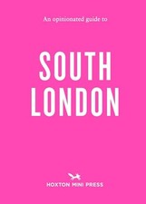 Opinionated Guide to South