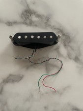 Dimarzio DP409 virtual vintage Heavy blues