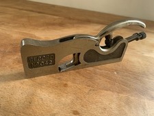 Record 042 Shoulder Plane This
