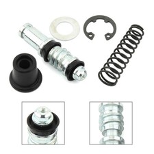 Front Master Cylinder Repair