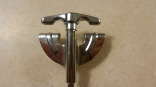 Pearl bass drum tension - pearl, rod