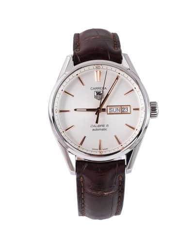 Tag heuer - tag,