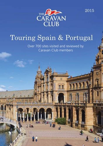 Touring spain portugal over - touring,