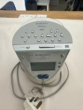 ROBERTS Pisa 87 Portable CD