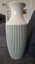 Hornsea Pottery Vase 826 1960s