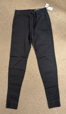 HOLLISTER Men’s GREY Skinny