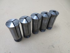 Hardinge & Crawford 5C Metric