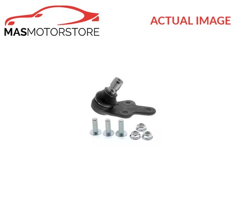Suspension ball joint front - suspension,