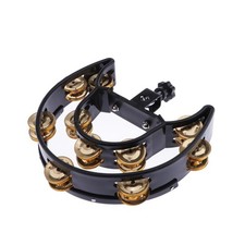 Finest Tambourine Copper Row