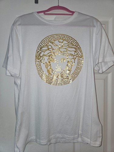 Versace authentic men shirt - authentic,