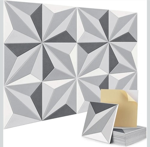 Acoustic panels 30x30cm - acoustic,