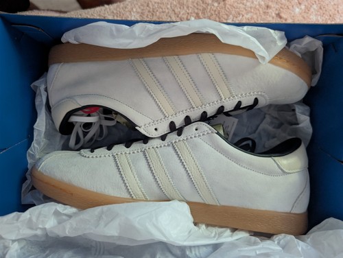 Adidas tobacco stone roses - adidas,