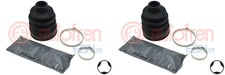 BOTH SIDES D8533 BELLOW KIT