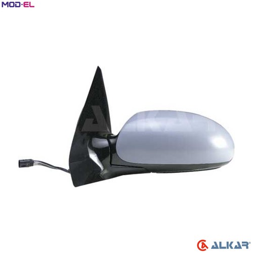 Exterior mirror 6125399 - exterior, for