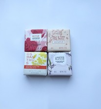 L’Occitane Soap Collection