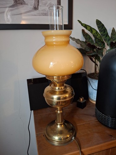 Antique victorian brass - antique,