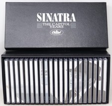 Frank Sinatra - The Capitol