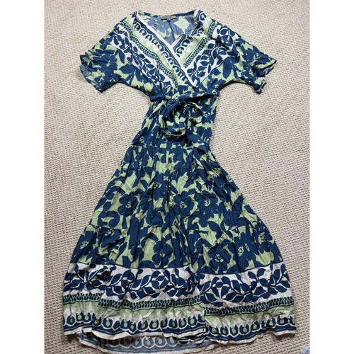 Figueroa flower wrap - flower,
