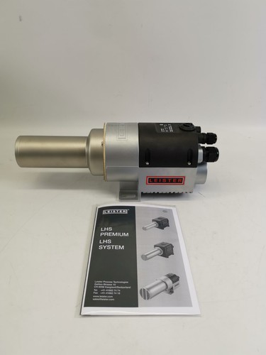 Leister lhs system 60s - leister,