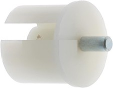 Plastic Octagonal Roller