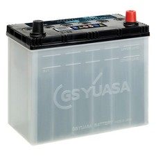 YUASA YBX7053 Car Battery 053