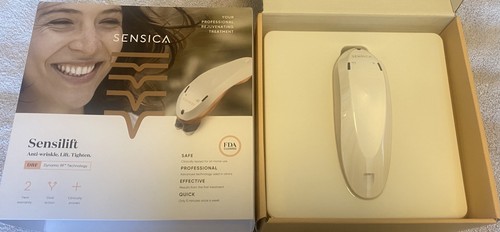 Sensica bronze sensilift face - sensilift,