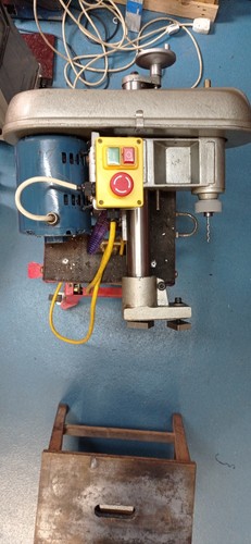 Amolco myford milling - amolco,