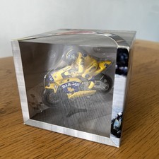 Scalextric motogp motorbike - scalextric,