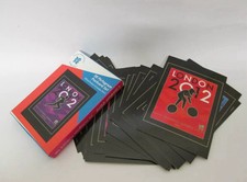 38 Pictogram POSTCARDS London