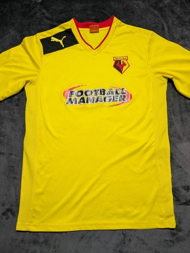 Watford 2012 home - fc,