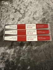 Maybelline New York Super Stay