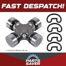 Propshaft joint front - propshaft,