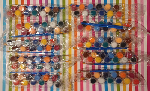 120 acrylic paints buy - 120,