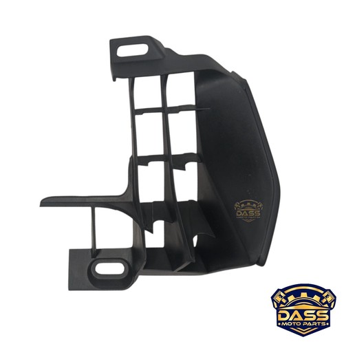 Shroud radiator fits - rh,