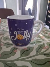 Cadbury''s Chocolate Christmas